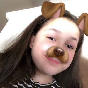 Meet your Posher, Gabriella